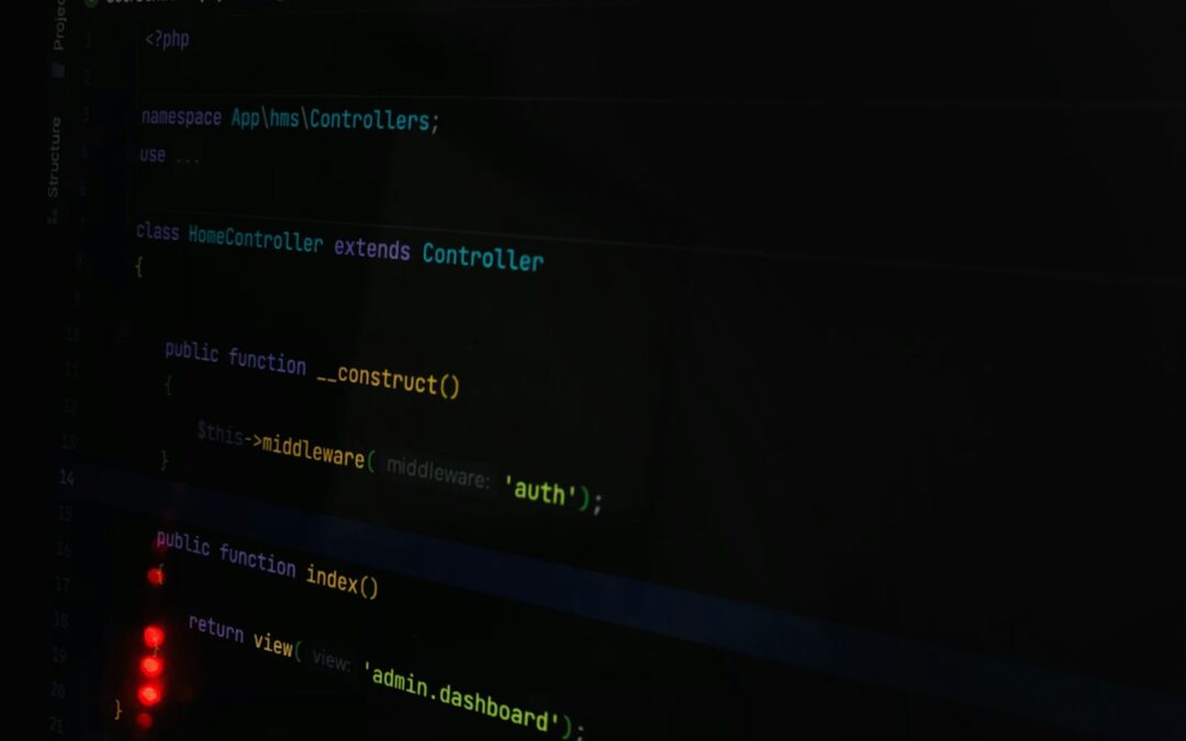 Figuur en figcaption: afbeeldingen voorzien van bijschriften in HTML