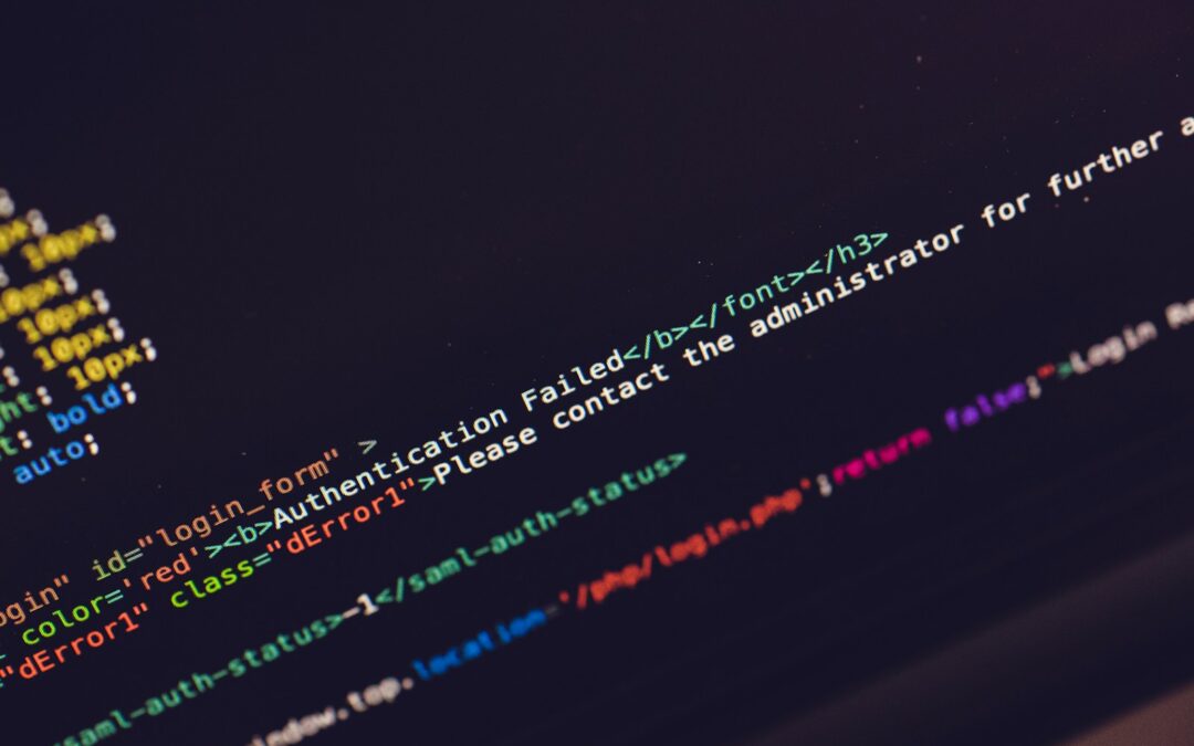 Focus management in HTML: hoe je gebruikers helpt bij interactie