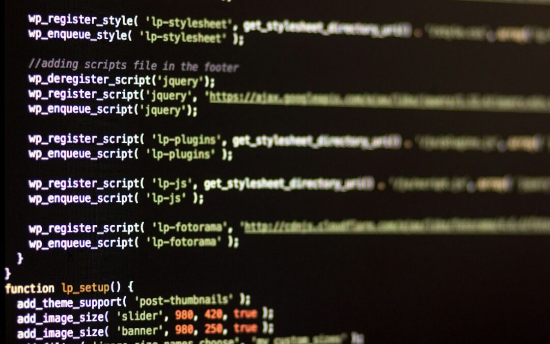 Complexe tabellen toegankelijk maken met headers en scopes