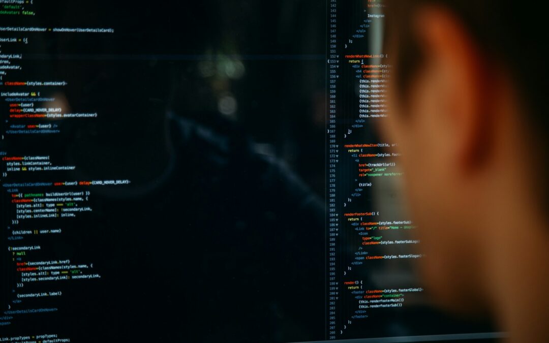 Hoe aria-label werkt en wanneer je het moet gebruiken