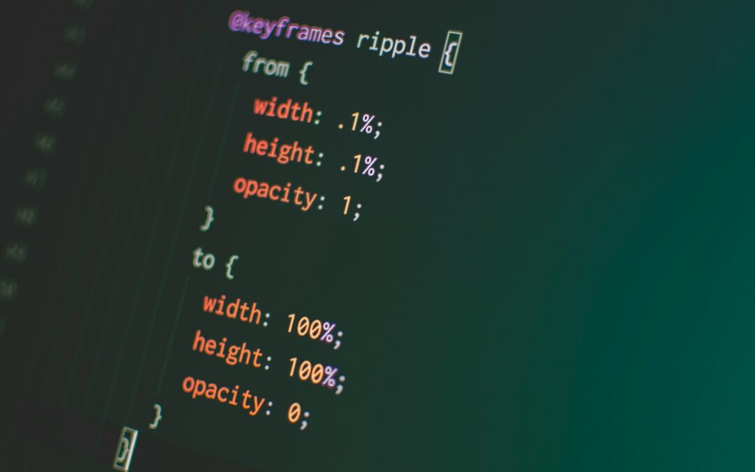 Auto complete in HTML formulieren: sneller en gebruiksvriendelijker invullen