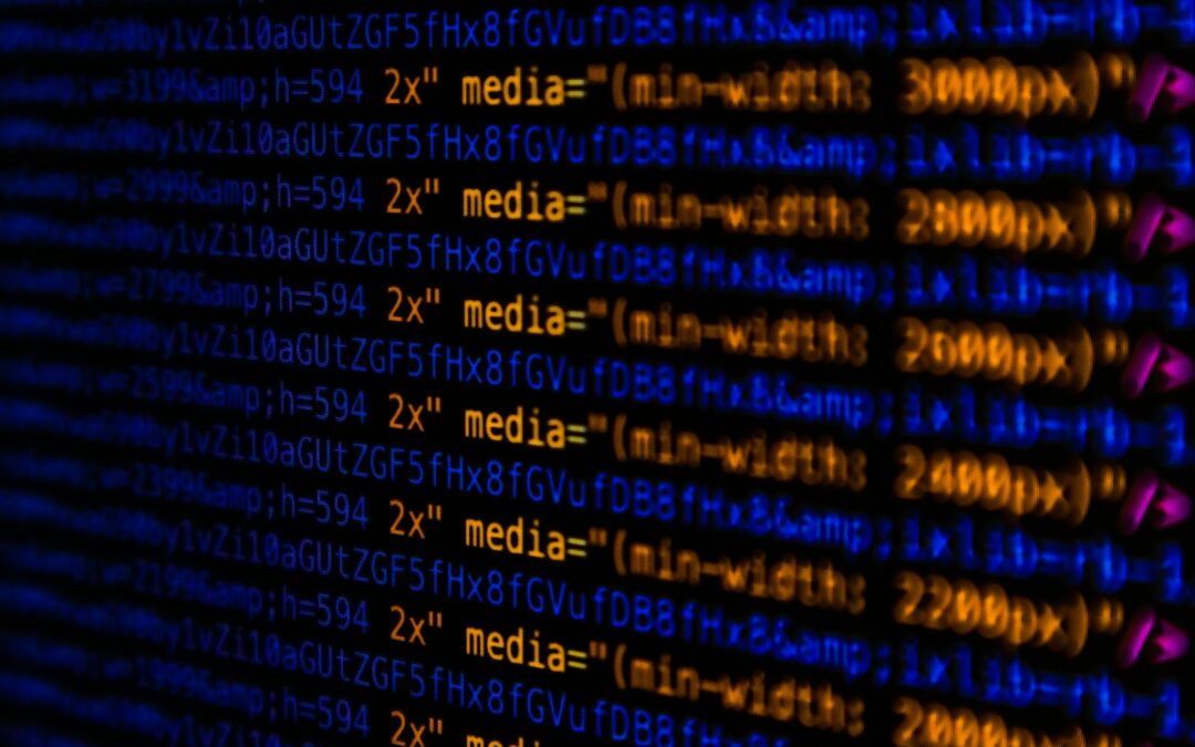 Complexe datatabellen toegankelijk maken met headers en id’s