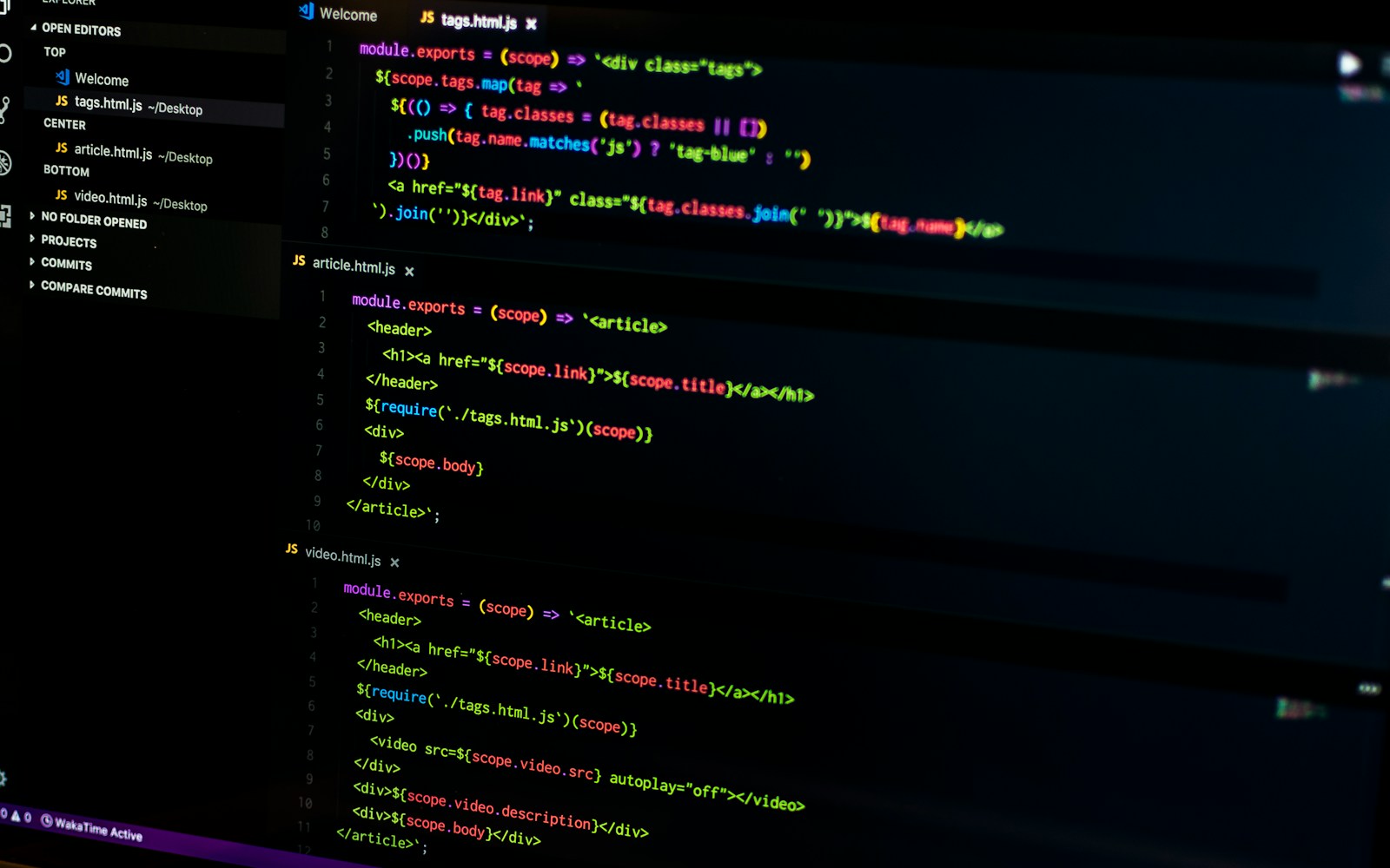 Formulieren toetsenbordvriendelijk maken in HTML Formulieren toetsenbordvriendelijk maken in HTML