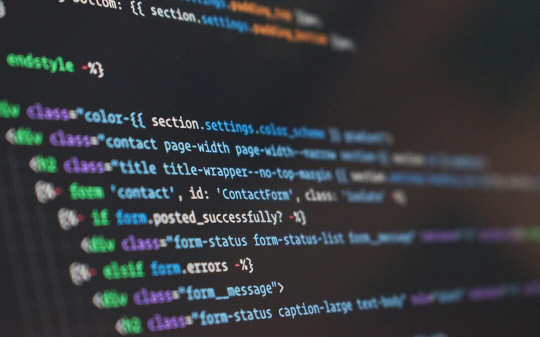 Het gebruik van het -element: waarom labels onmisbaar zijn voor formulieren